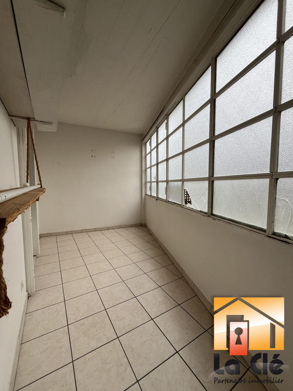 Appartement - 86 m² - 4 pièces