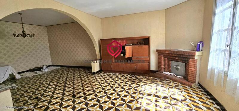 Ferme - 405 m² - 15 pièces