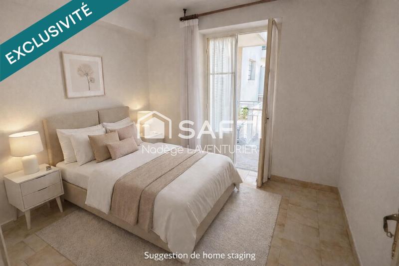 Appartement - 73 m² - 4 pièces