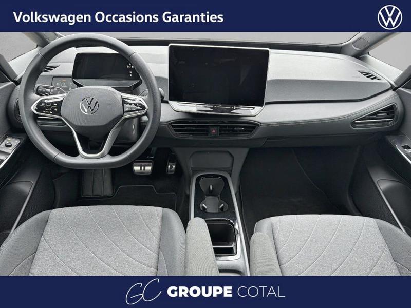 Volkswagen Id.3 204 ch Pro Life Max