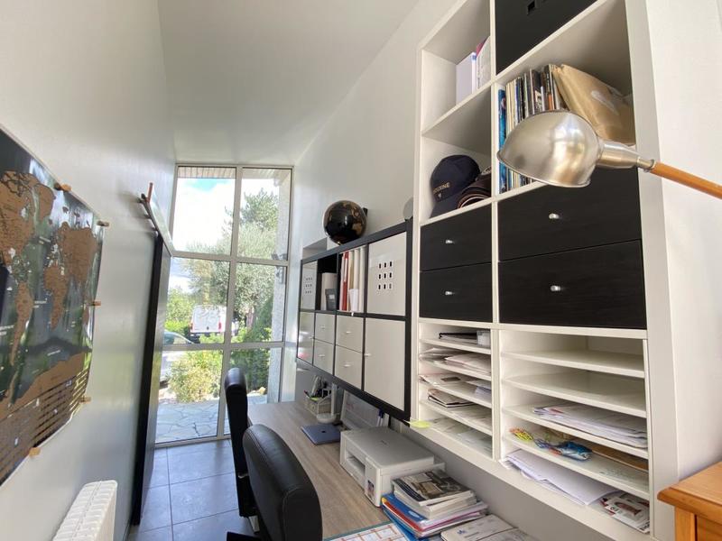 Villa - 165 m² - 5 pièces