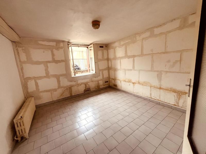 Maison - 96 m² - 7 pièces