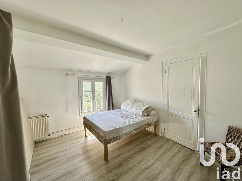 Maison - 178 m² - 6 pièces