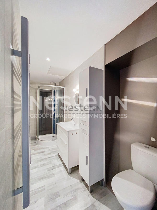 Maison - 211 m² - 5 pièces