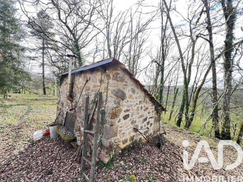 Maison - 300 m² - 10 pièces