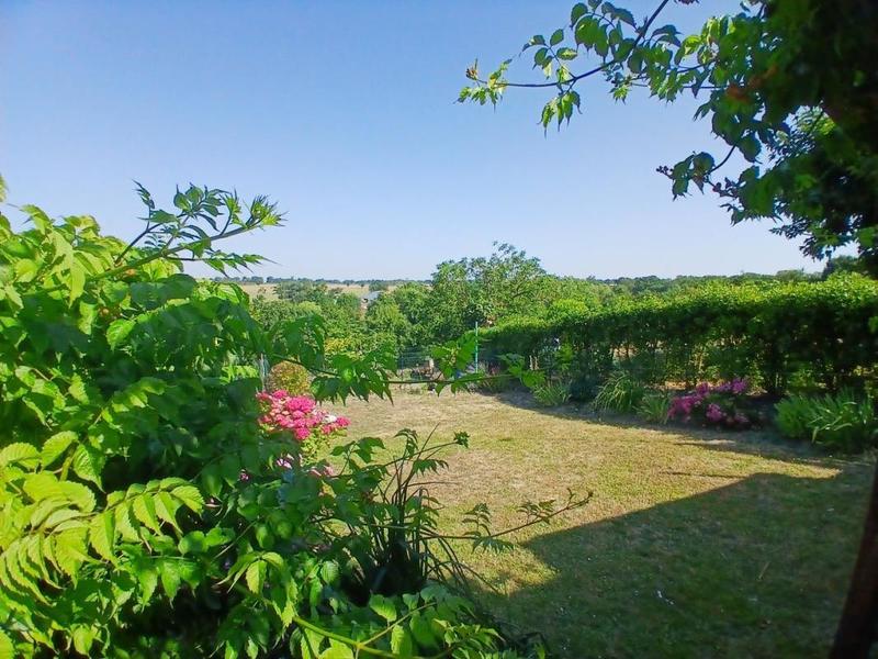 Maison de campagne - 87 m² - 3 pièces