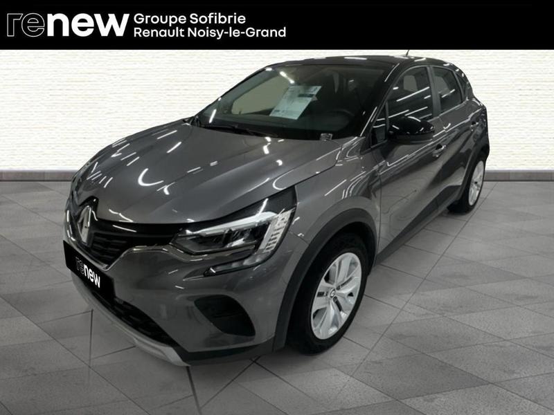 Renault Captur E-Tech 145 - 21 Business