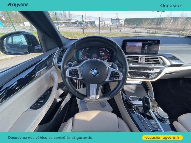 Bmw X4 xDrive30i 252ch m Sport