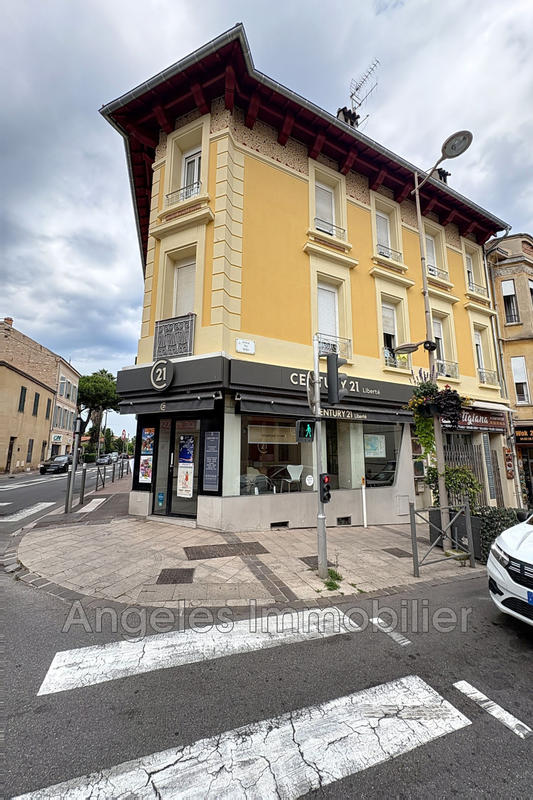 Local commercial - 51 m²