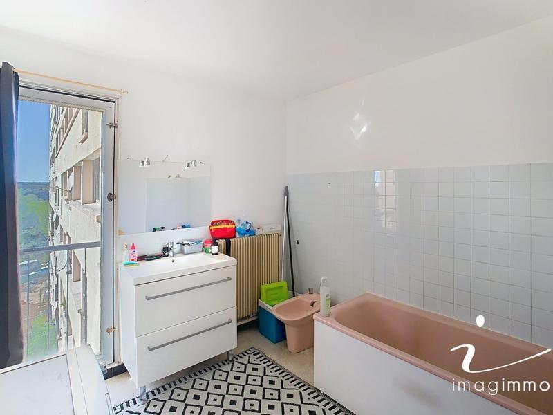 Appartement - 57 m² - 2 pièces