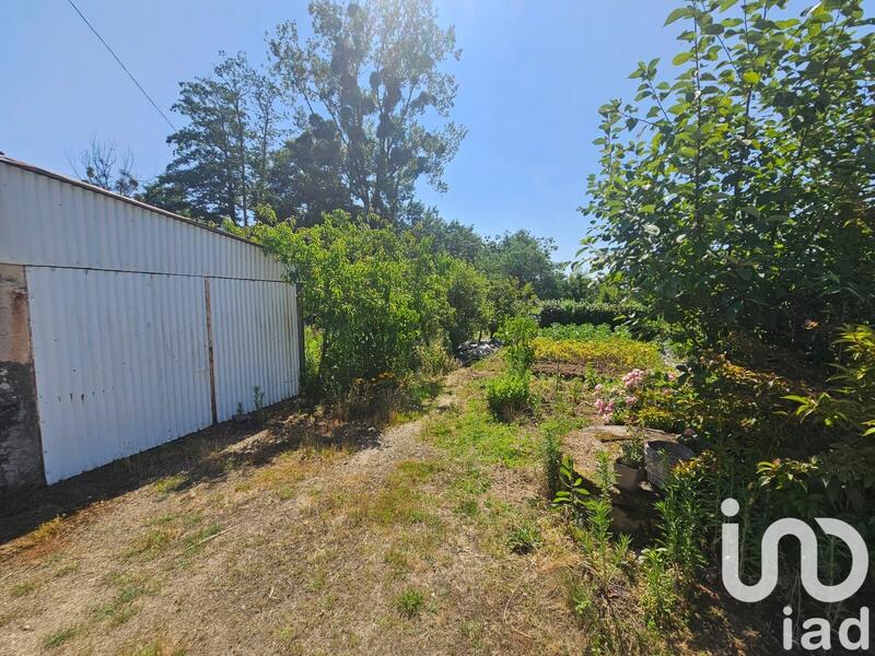 Maison - 81 m² - 4 pièces