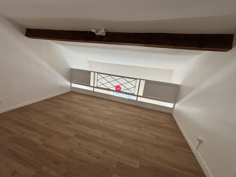 Appartement - 48 m² - 3 pièces