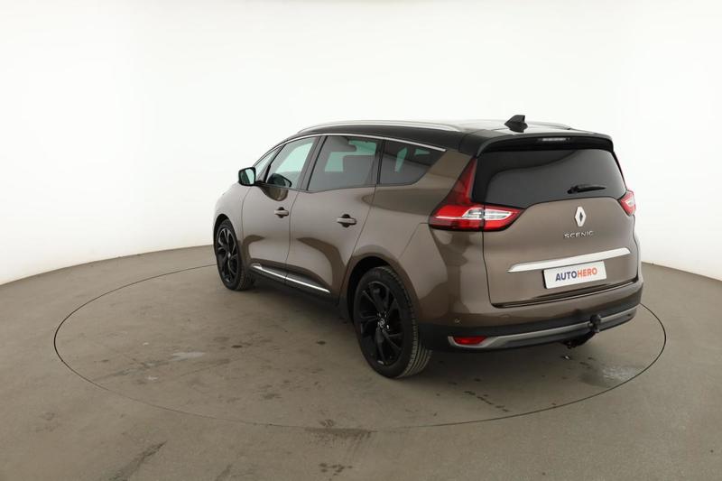 Renault Grand Scénic 1.6 dCi Energy Intens Edc 5pl 160 ch