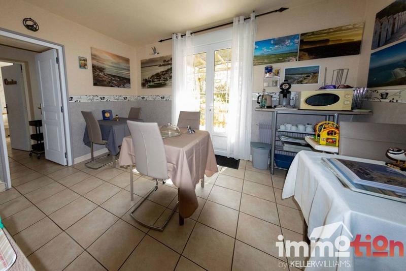 Maison - 177 m² - 9 pièces