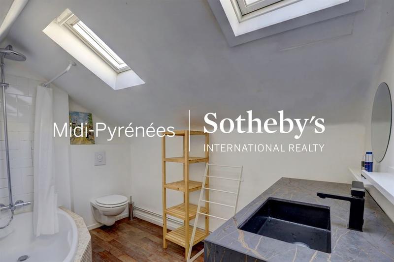 Maison - 112 m² - 5 pièces