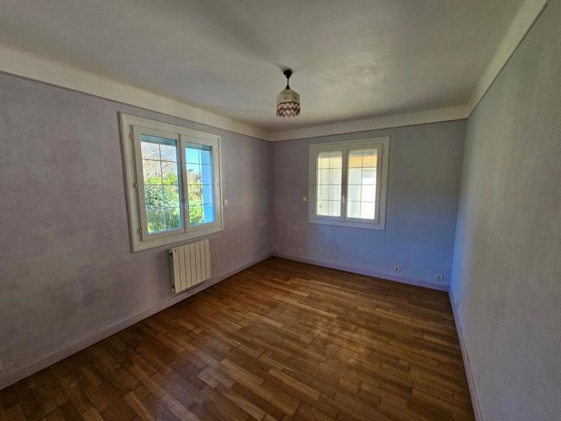 Maison - 173 m² - 6 pièces