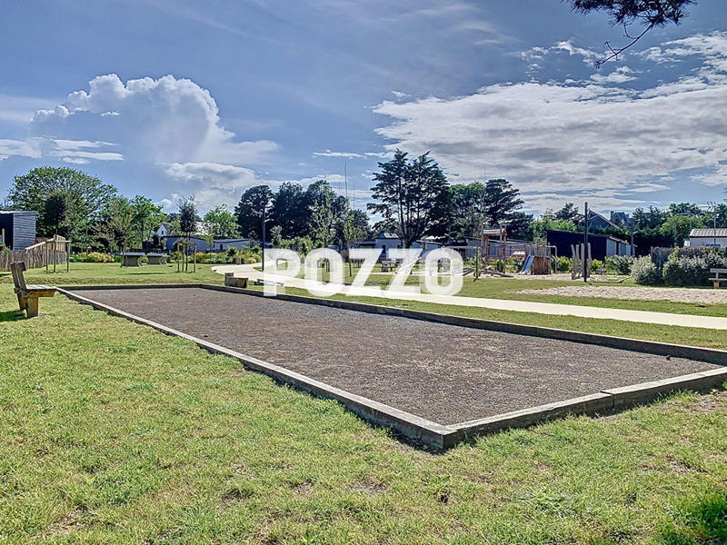 Maison - 49 m² - 4 pièces