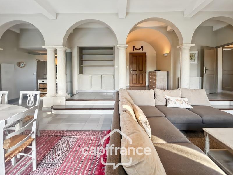 Maison - 125 m² - 4 pièces