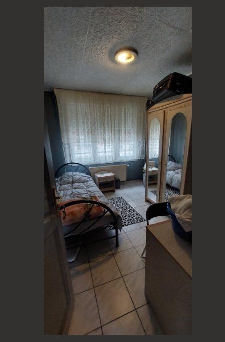 Maison ancienne - 150 m² - 6 pièces