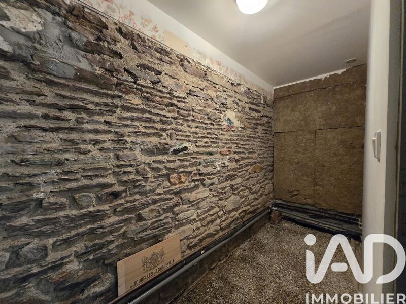 Appartement - 94 m² - 4 pièces