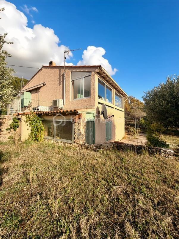 Maison - 154 m² - 6 pièces