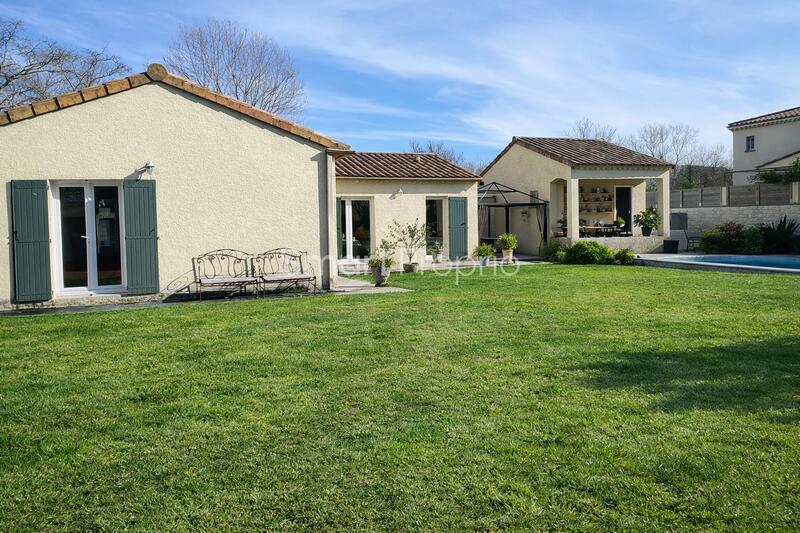 Villa - 114 m² - 6 pièces