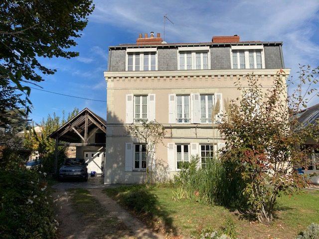 Appartement - 30 m² - 1 pièce