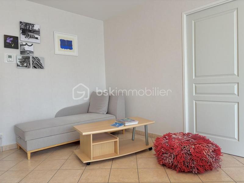 Appartement - 95 m² - 4 pièces