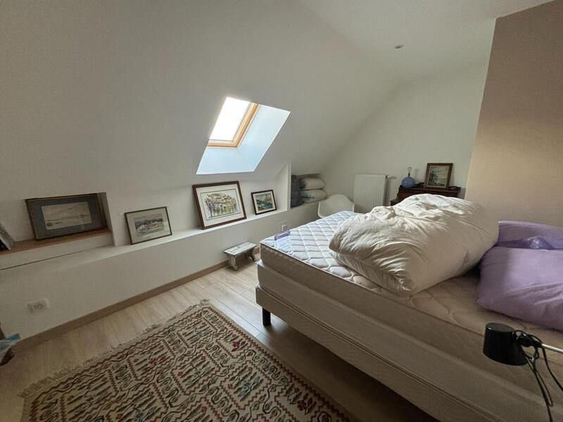 Maison - 149 m² - 6 pièces