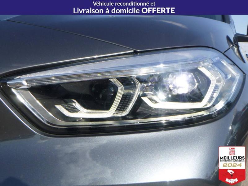 Bmw Série 1 116i 109 ch -