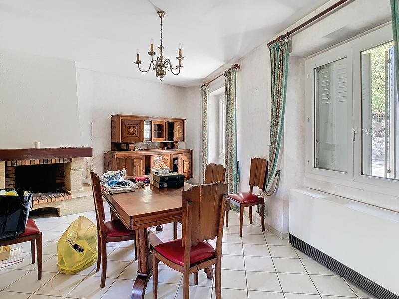 Maison - 137 m² - 6 pièces