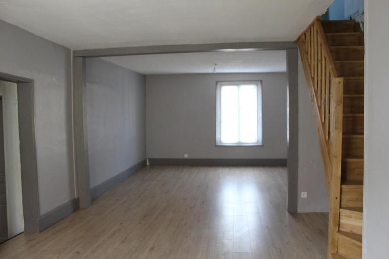 Maison - 178 m² - 7 pièces
