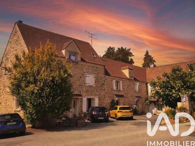 Appartement - 74 m² - 4 pièces