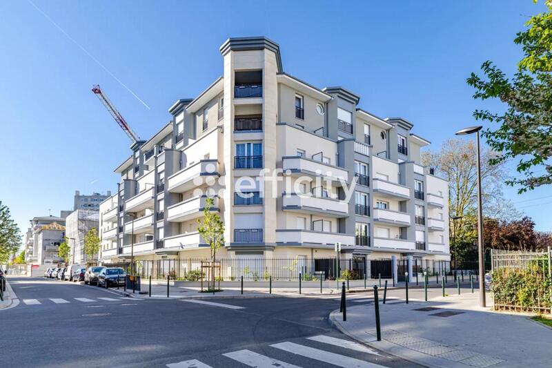 Appartement - 28 m² - 1 pièce