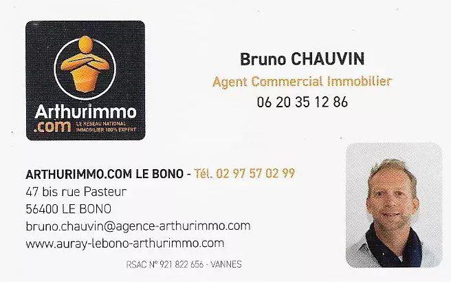 Appartement - 82 m² - 3 pièces