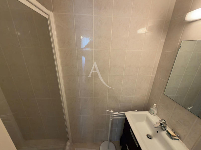 Appartement - 88 m² - 3 pièces