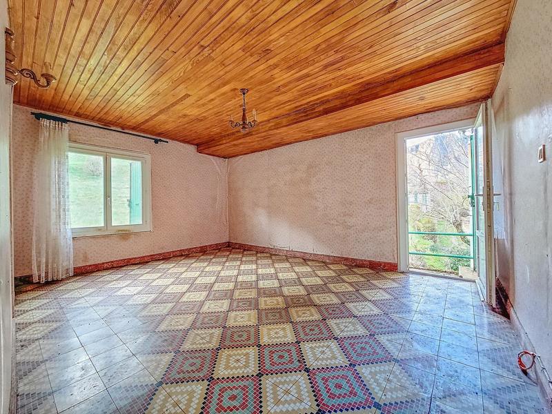 Maison - 131 m² - 4 pièces