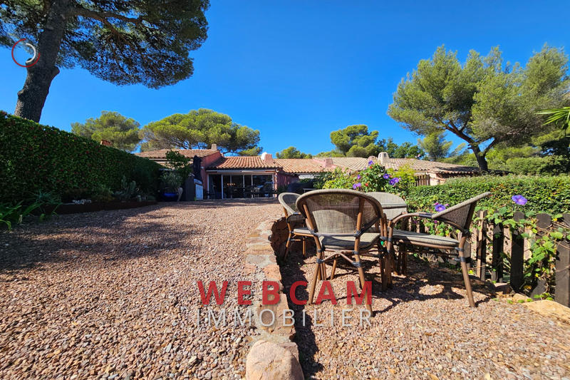 Maison - 61 m² - 2 pièces