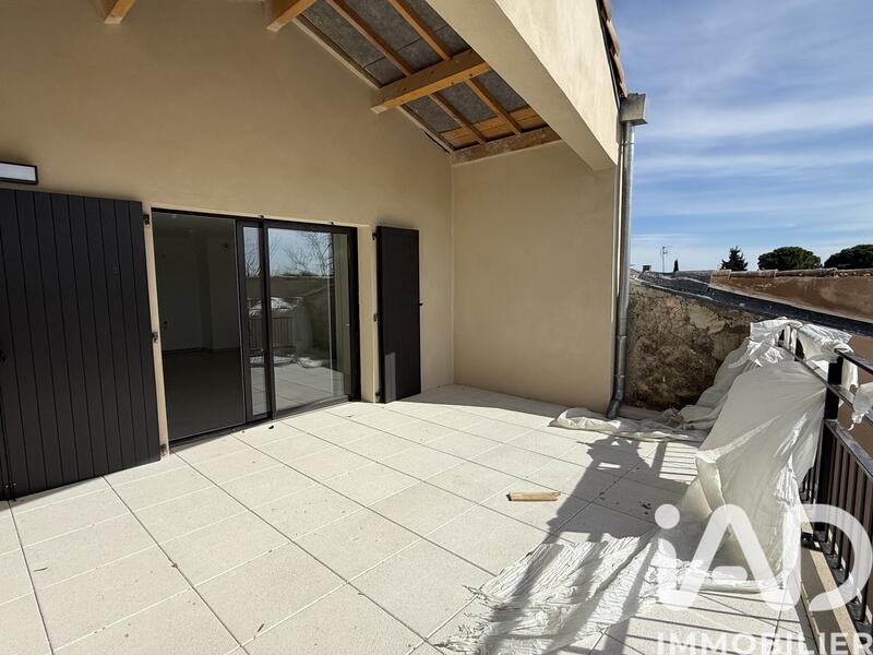 Appartement - 102 m² - 5 pièces