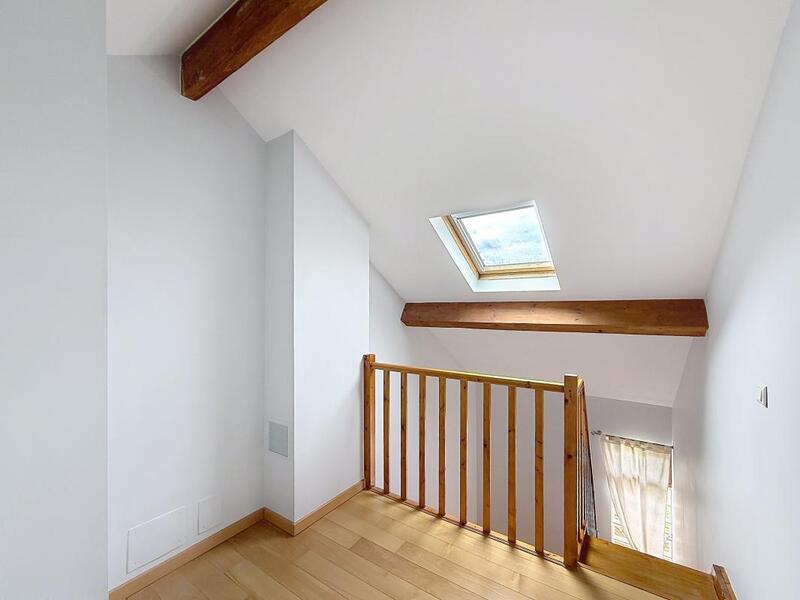 Maison - 82 m² - 4 pièces