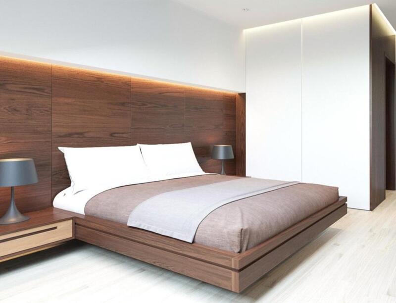 Appartement - 63 m² - 2 pièces