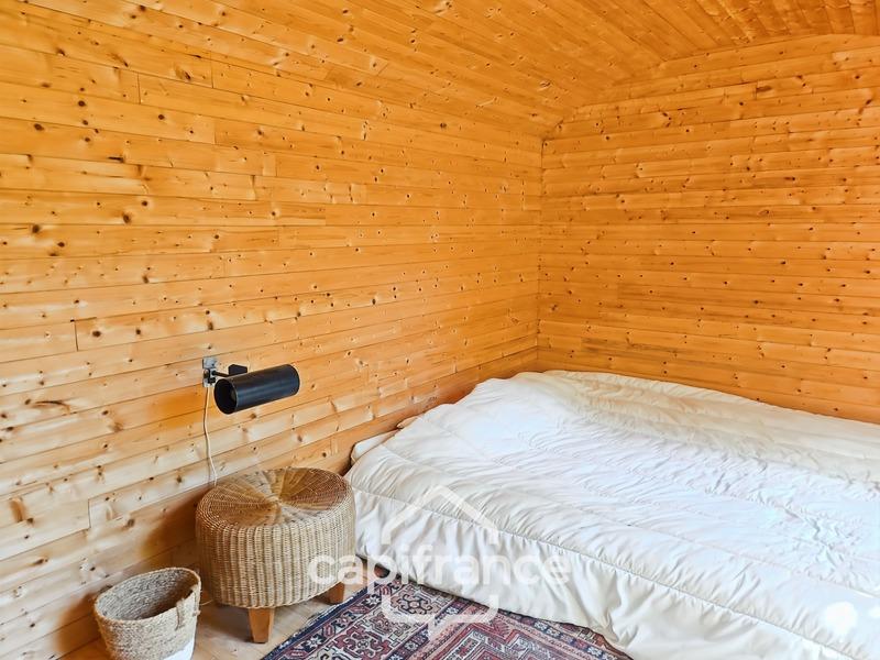 Propriété - 474 m² - 14 pièces