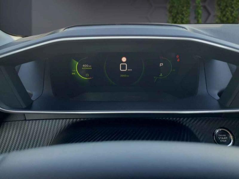 Peugeot 208 1.2 PureTech 100 cv s&amp;S Allure Pack Eat8