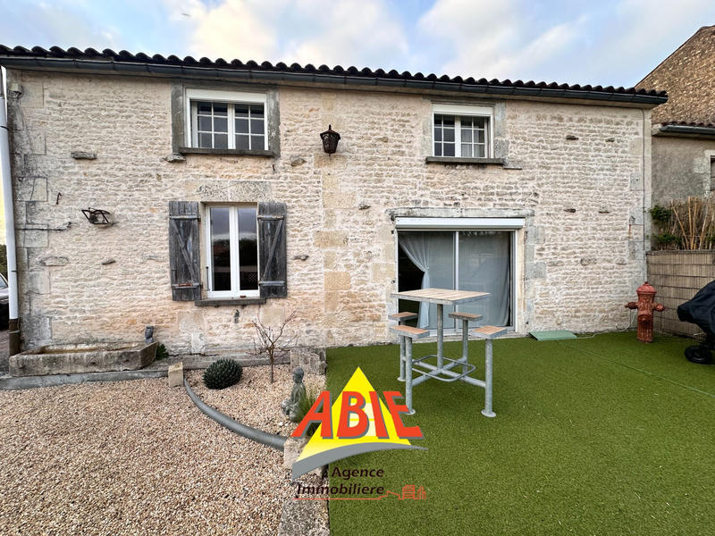 Maison - 176 m² - 5 pièces