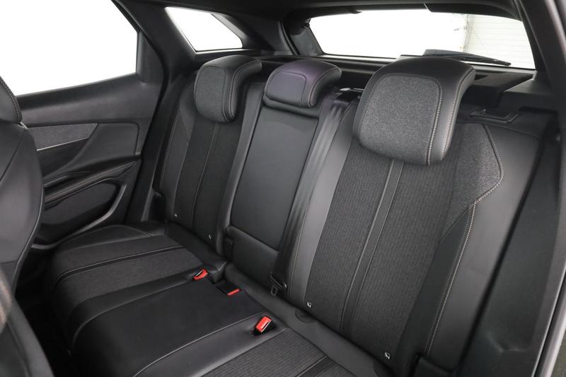 Peugeot 3008 1.2 PureTech Gt Line 130 ch