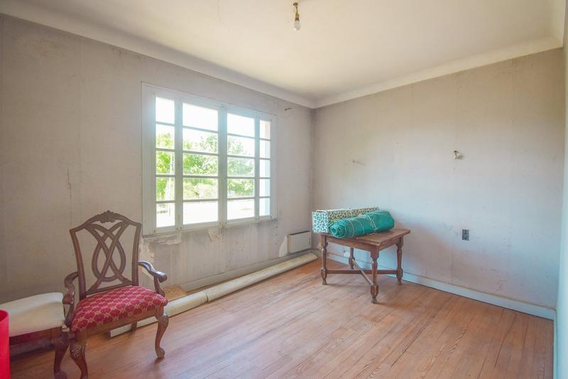 Maison traditionnelle - 156 m² - 7 pièces