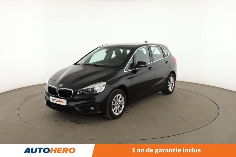 Bmw Serie 2 Active Tourer 218d Lounge Bva8 150 ch