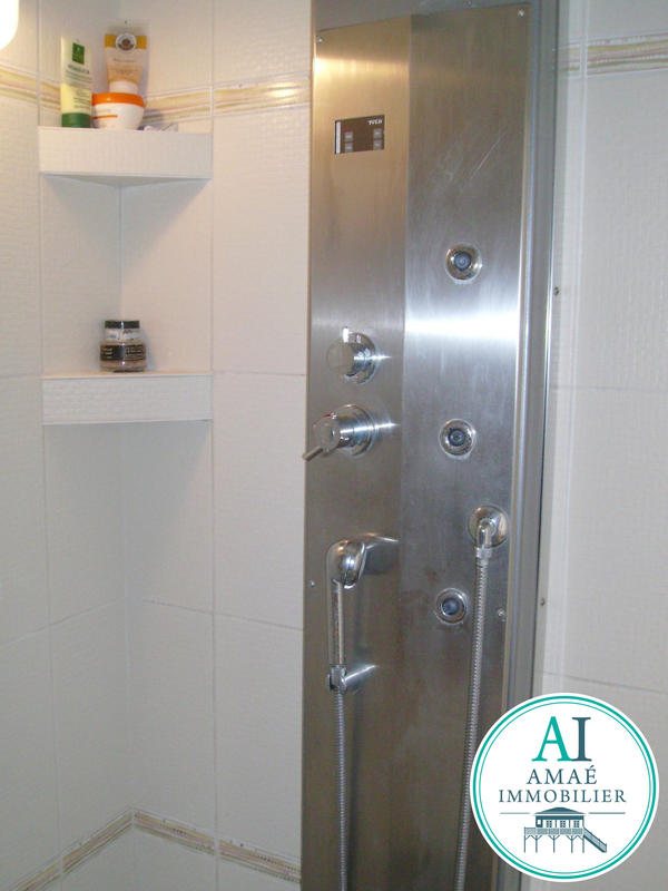 Appartement - 185 m² - 5 pièces