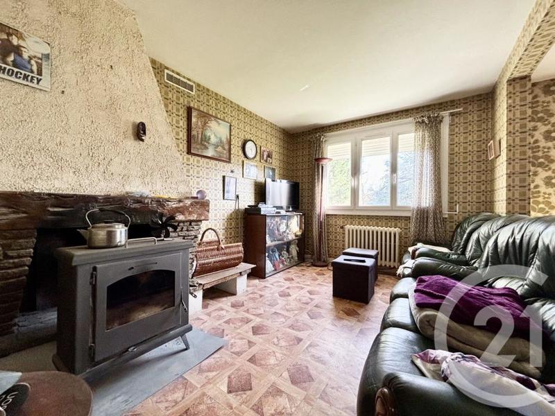 Propriété - 121 m² - 6 pièces