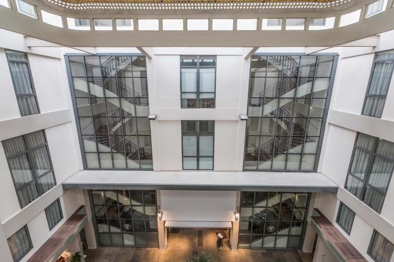 Appartement - 29 m² - 2 pièces